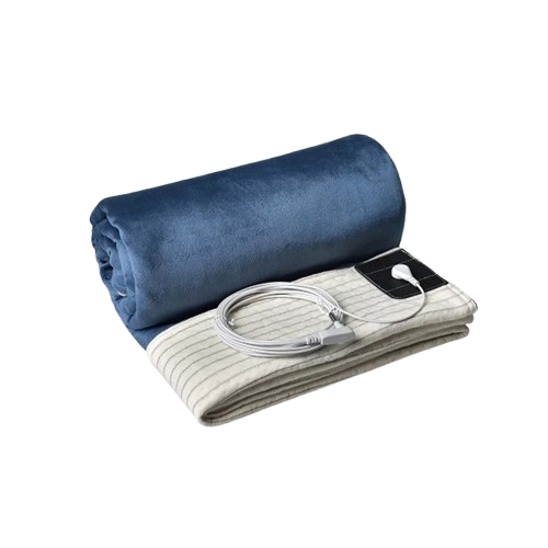 EarthSleep® Grounding & Earthing Tæppe