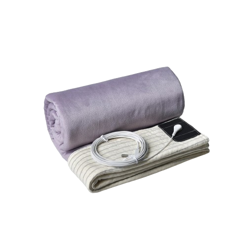 EarthSleep® Grounding & Earthing Tæppe