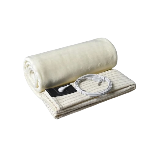 EarthSleep® Grounding & Earthing Tæppe