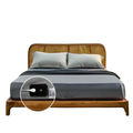 EarthSleep® Grounding & Earthing Lagen billede 2