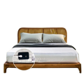 EarthSleep® Grounding & Earthing Lagen billede 3
