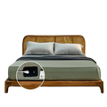 EarthSleep® Grounding & Earthing Lagen billede 1