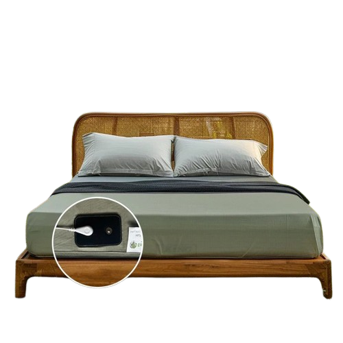 EarthSleep® Grounding & Earthing Lagen