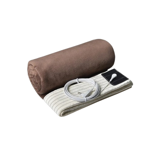 EarthSleep® Grounding & Earthing Tæppe