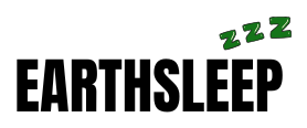 EarthSleep